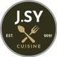 J.SY Cuisine  logo