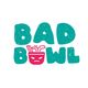 Bad Bowl logo