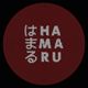 Hamaru Yakitori & Sushi logo