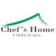 Chef's Home logo