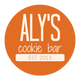 Aly's Cookie Bar logo