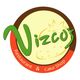 Vizco's Restaurant and Cake Shop logo
