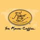 Figaro Coffee Company logo
