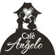 Cafe de Angelo logo