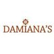 Damiana's Kitchen logo
