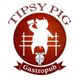 Tipsy Pig Gastropub logo