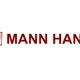 Mann Hann logo