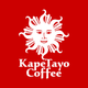 KKK Coffee logo