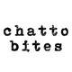 Chatto Bites logo