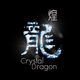 Crystal Dragon logo