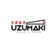 Uzumaki Rolls and Ramen logo