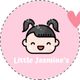 Little Jasmine's logo