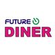 Future Diner logo