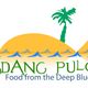 Isdang Pulo logo