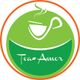 Tea Amor logo