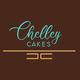 Chelley Cakes PH logo