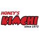 Honey's Kimchi logo
