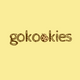 Gokookies logo