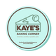 Kaye's Baking Corner logo
