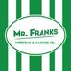 Mr. Franks logo
