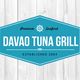 Davao Tuna Grill logo