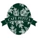 Cafe Pepita logo