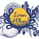 Lemon and Olives Greek Taverna logo