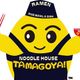 Tamagoya Noodle House logo