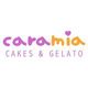 Cara Mia Cakes & Gelato logo