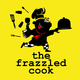 The Frazzled Cook logo
