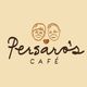Persaro's Cafe logo