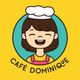 Cafe Dominique logo