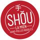 Shou Hand Pulled Noodles logo