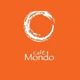 Cafe Mondo logo