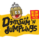 Dimsum N' Dumplings logo