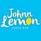 Johnn Lemon logo