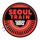 Seoul Train Korean Barbeque logo