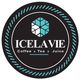 Icelavie logo