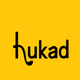 Hukad logo