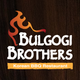 Bulgogi Brothers logo