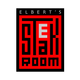 Elbert's Steak Room logo