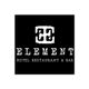 Element Boutique Hotel & Restaurant logo