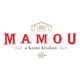 Mamou Too! logo