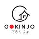 Gokinjo logo