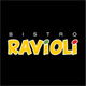 Bistro Ravioli logo