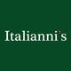 Italianni's Restaurant logo