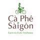 Ca Phe Saigon logo