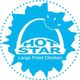 Hot Star Large Fried Chicken logo