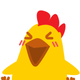 Chicken Chingu logo