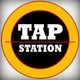 Tap Station logo